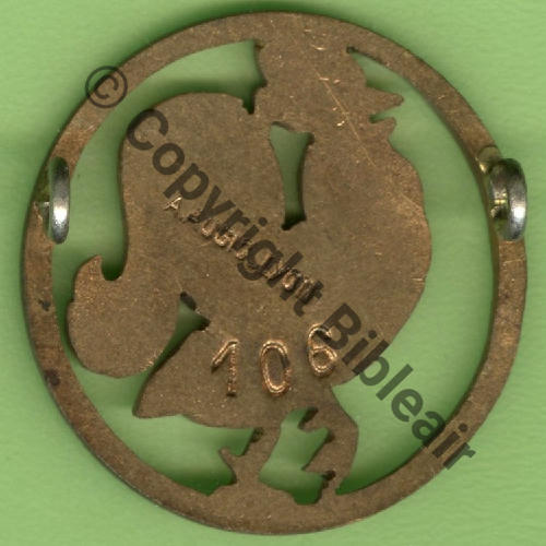 058  1936.39 1eDRILLE SAL.58 GR.1.36  A.AUGIS.LYON 1Ligne No106 Src.Y.GENTY 405Eur(x2) numerote et 217Eur(x2) en non numerote 